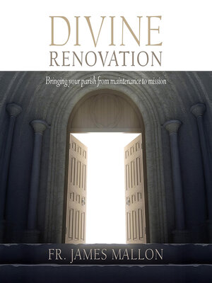 cover image of Divine Renovation